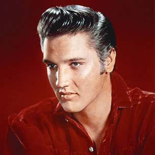 Elvis Presley — Can’t help falling in love