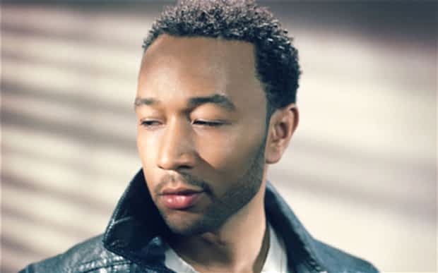 John Legend — All Of Me (Fennec & Wolf Edit)