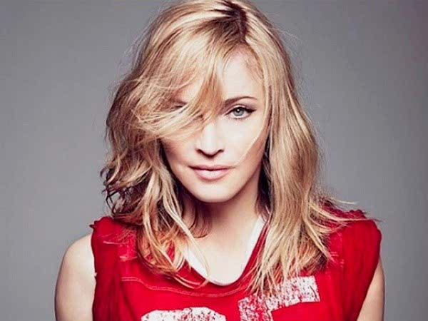 Madonna — La Isla Bonita